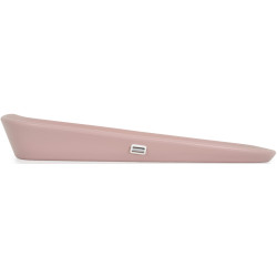 Пеленальник Cangaroo Nuvia 44x69 (Pink) Thumb