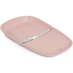 Пеленальник Cangaroo Nuvia 44x69 (Pink)