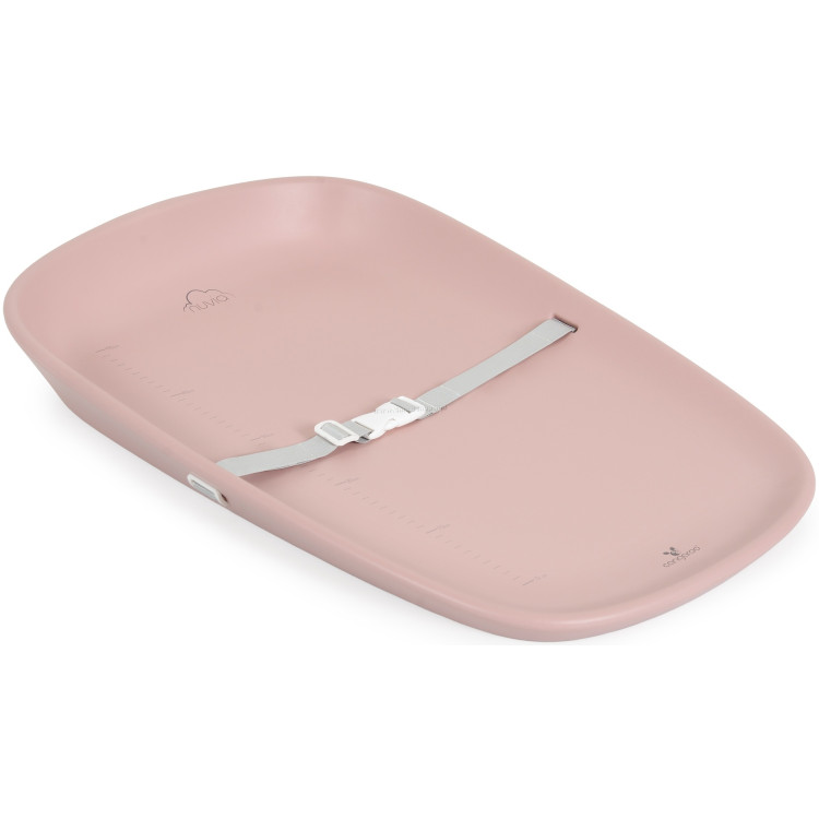 Пеленальник Cangaroo Nuvia 44x69 (Pink)