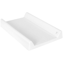 Пеленальник Ceba Baby Comfort Candy Andy Dino 70x50 (White) Thumb