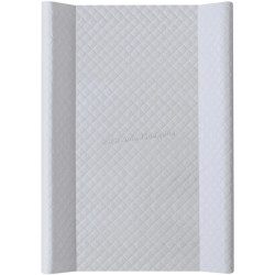 Пеленальник Ceba Baby Comfort Caro 70x50 (Grey)