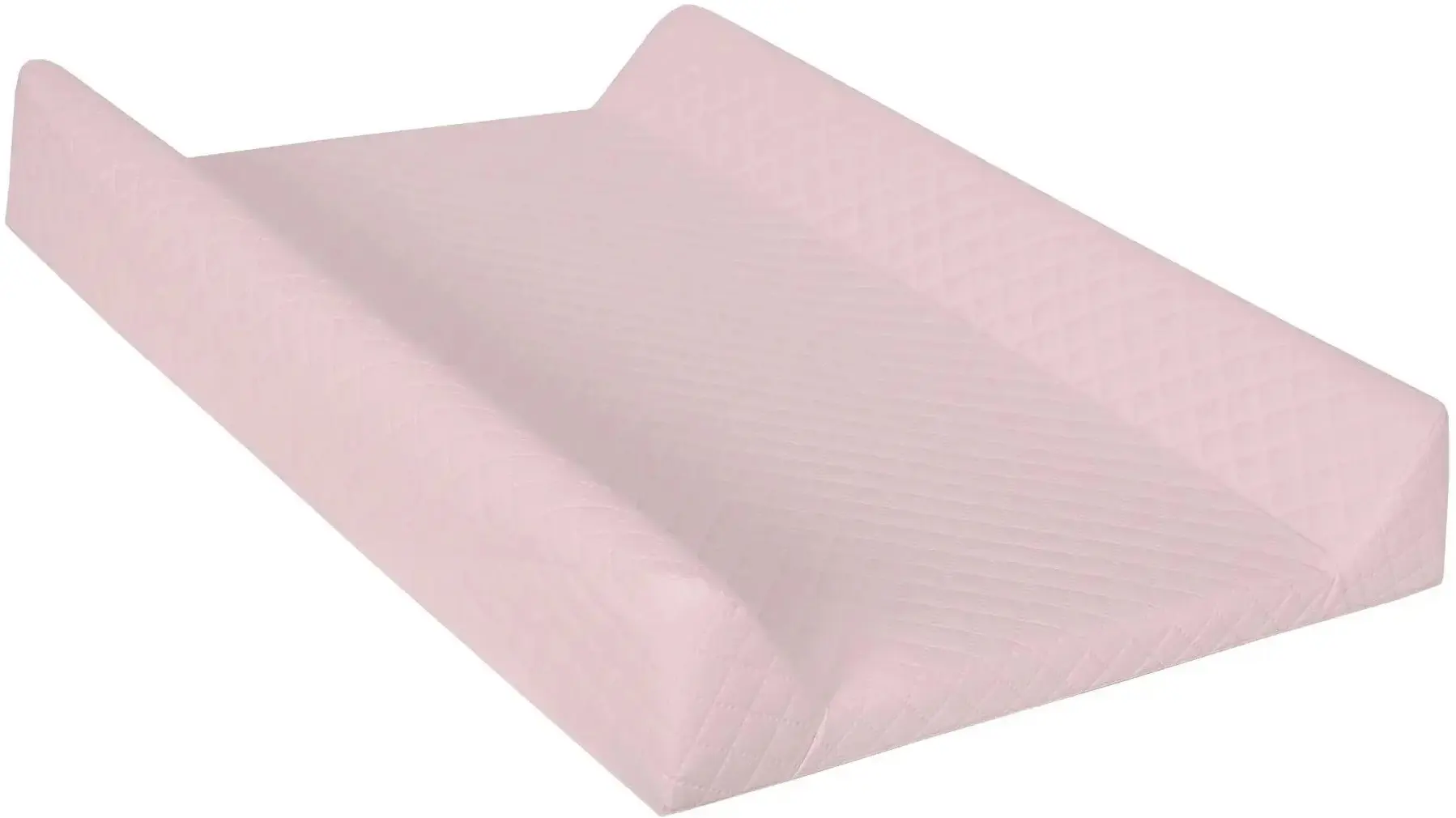 Saltea de infasat Ceba Baby Comfort Caro 70x50 (Pink) - 2