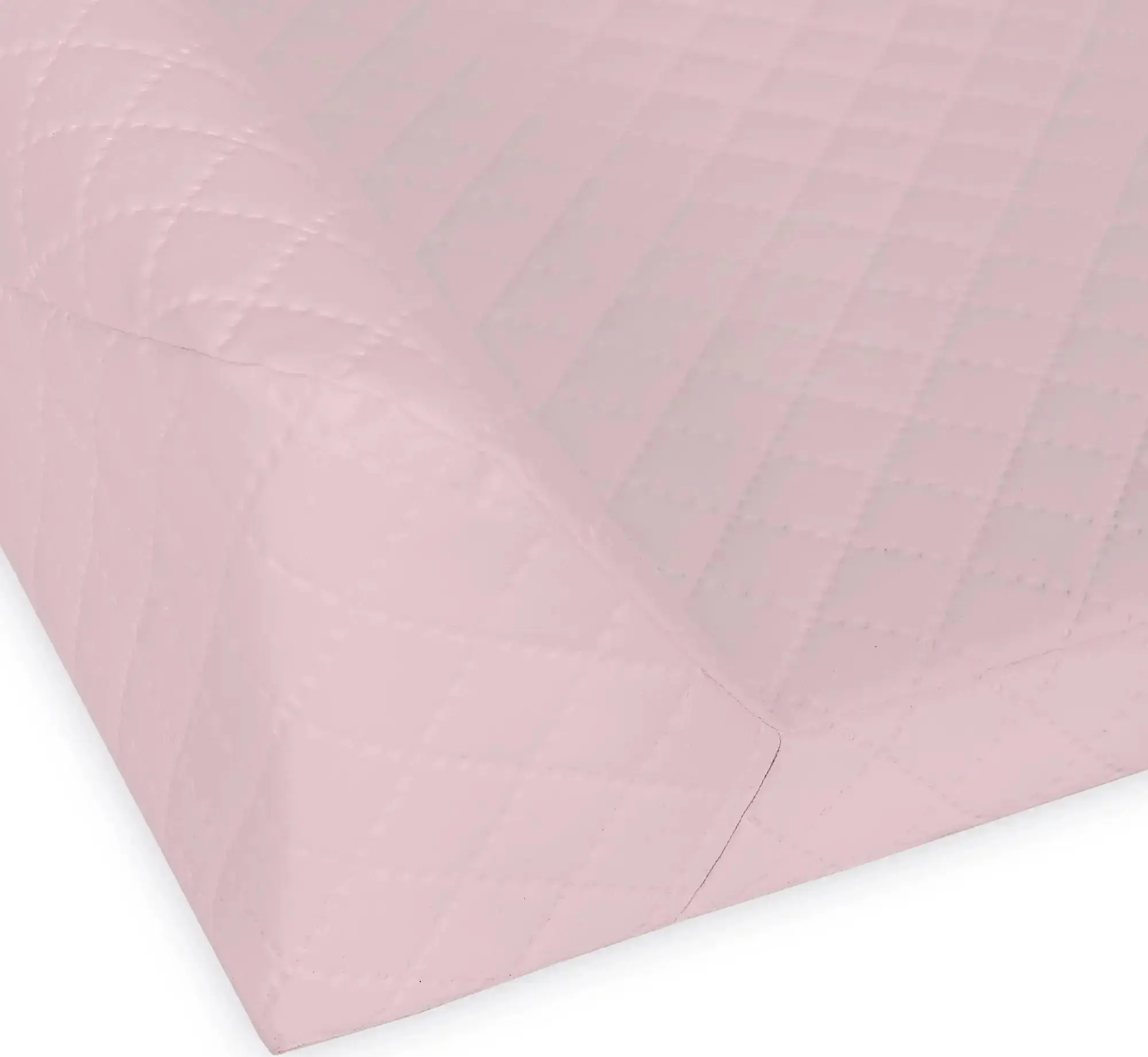 Saltea de infasat Ceba Baby Comfort Caro 70x50 (Pink) - 3