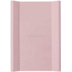 Пеленальник Ceba Baby Comfort Caro 70x50 (Pink)