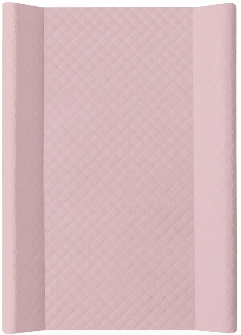 Saltea de infasat Ceba Baby Comfort Caro 70x50 (Pink)