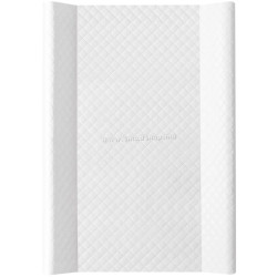 Пеленальник Ceba Baby Comfort Caro 70x50 (White)