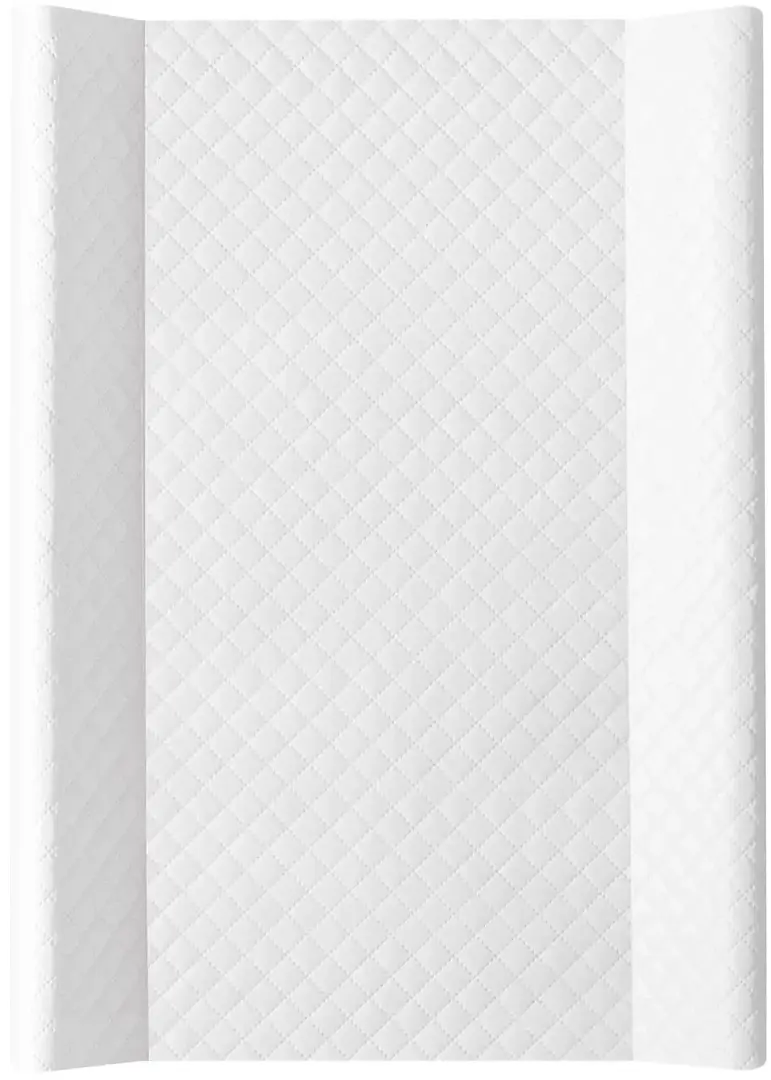 Пеленальник Ceba Baby Comfort Caro 70x50 (White)