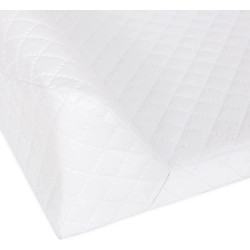 Пеленальник Ceba Baby Comfort Caro 80x50 (White) Thumb