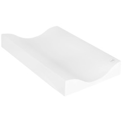 Пеленальник Ceba Baby Cosy Big Bear 70x50 (White) Thumb