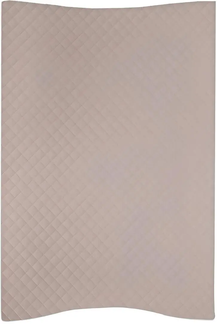 Saltea de infasat Ceba Baby Cosy Caro Soft 70x48 (Coral)