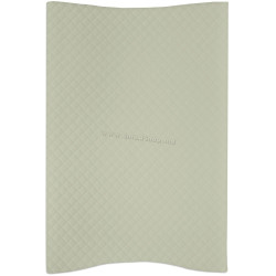 Пеленальник Ceba Baby Cosy Caro Thyme 70x48 (Green)
