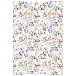 Saltea de infasat Ceba Baby Cosy Rowanberry Soft 70x50 (Multicolor)