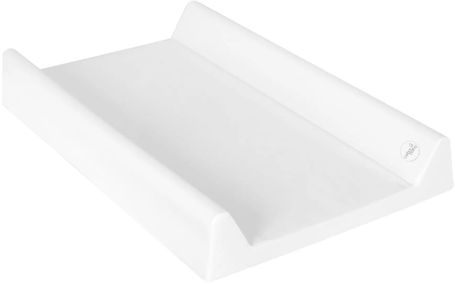 Пеленальник Ceba Baby Ultra Light Drops and Dots 70x50 (Beige)