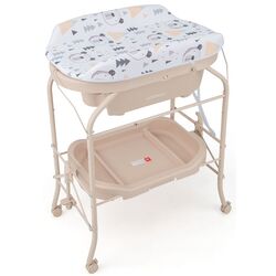 Masa de infasat Costway AC10011EU-MS (Beige)