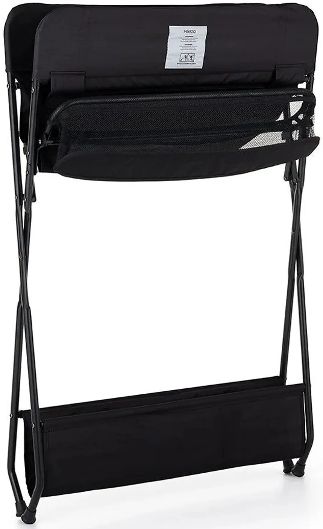 Masa de infasat Feedo 202650 (Black)