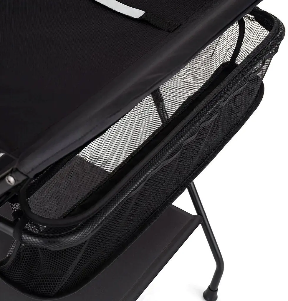 Masa de infasat Feedo 202650 (Black)