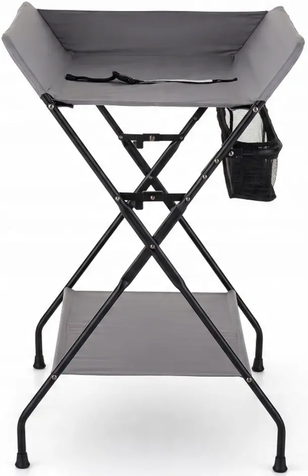 Пеленальный столик Feedo 202650 (Grey)