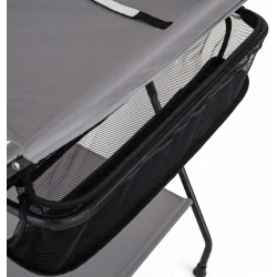 Пеленальный столик Feedo 202650 (Grey) Thumb