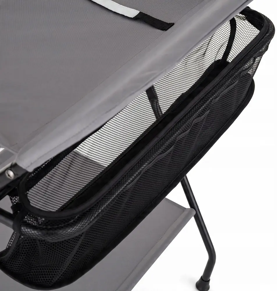 Пеленальный столик Feedo 202650 (Grey)