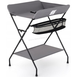 Пеленальный столик Feedo 202650 (Grey) Thumb