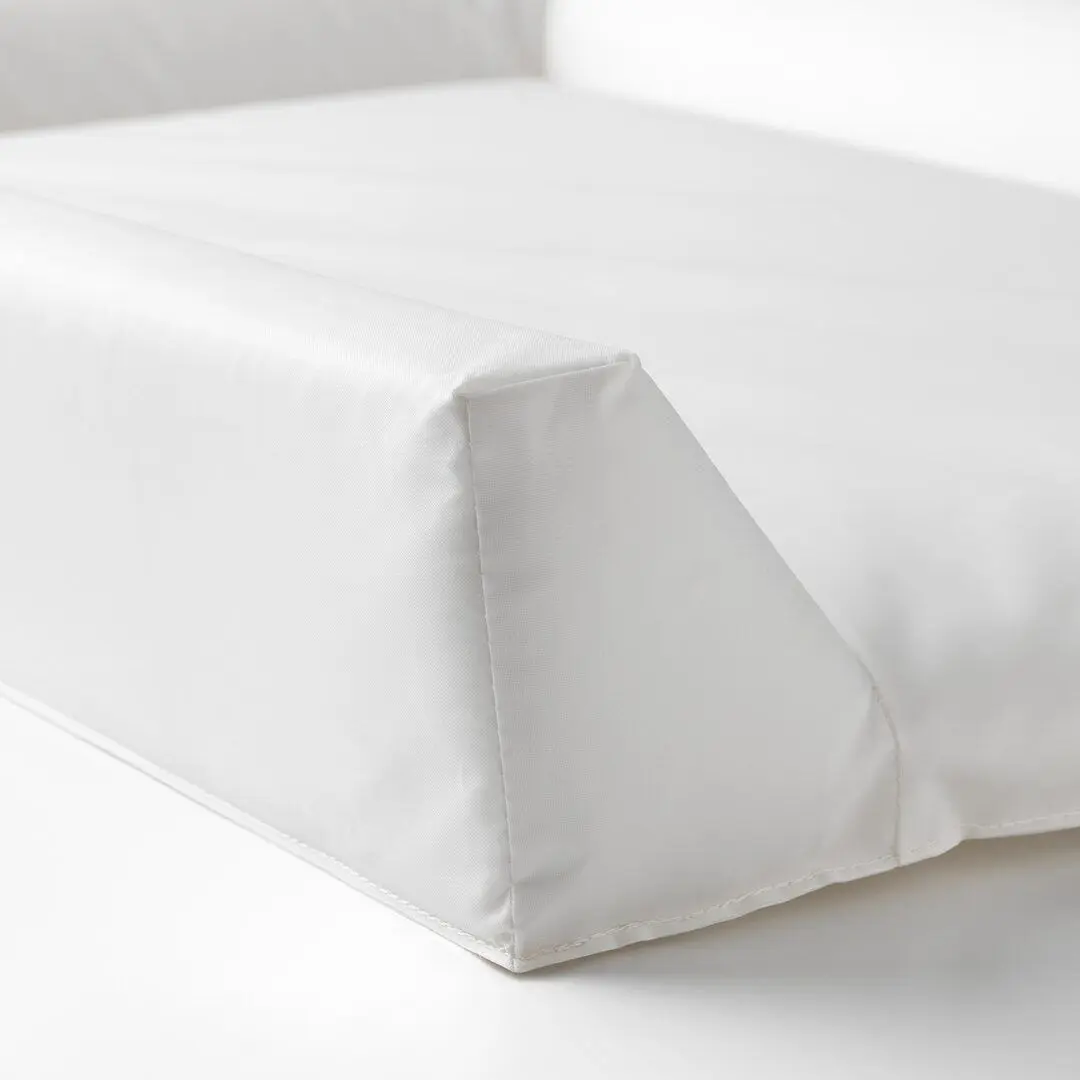 Saltea de infasat Ikea Vadra 48x74 (Alb)