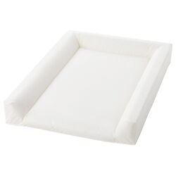 Saltea de infasat Ikea Vadra 48x74 (Alb)