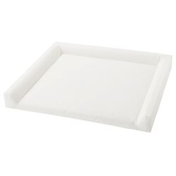 Пеленальник Ikea Vadra 74x80 (Белый)