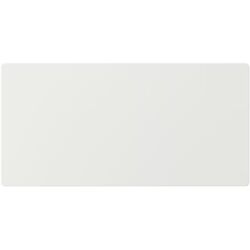 Masa de infasat Ikea Smastad 2 sertare 90x79x100 (Alb) Thumb