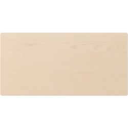 Пеленальный столик Ikea Smastad 2 ящика 90x79x100 (Белый/Береза) Thumb