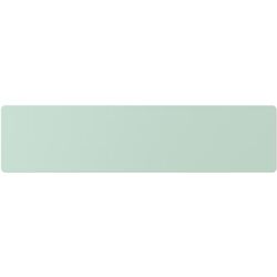 Masa de infasat Ikea Smastad 2 sertare 90x79x100 (Alb/Verde deschis) Thumb