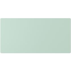 Masa de infasat Ikea Smastad 2 sertare 90x79x100 (Alb/Verde deschis) Thumb