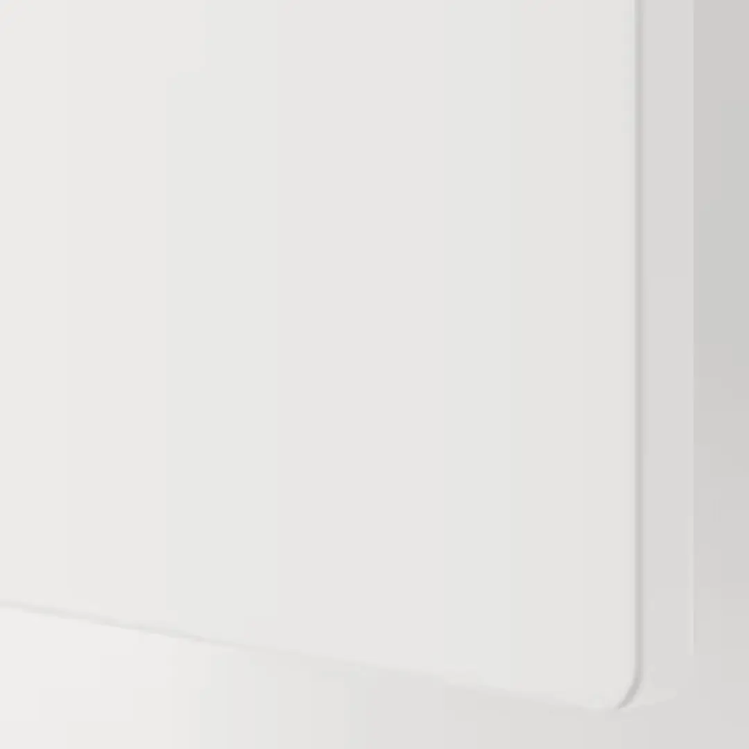 Masa de infasat Ikea Smastad 3 sertare 90x79x100 (Alb)