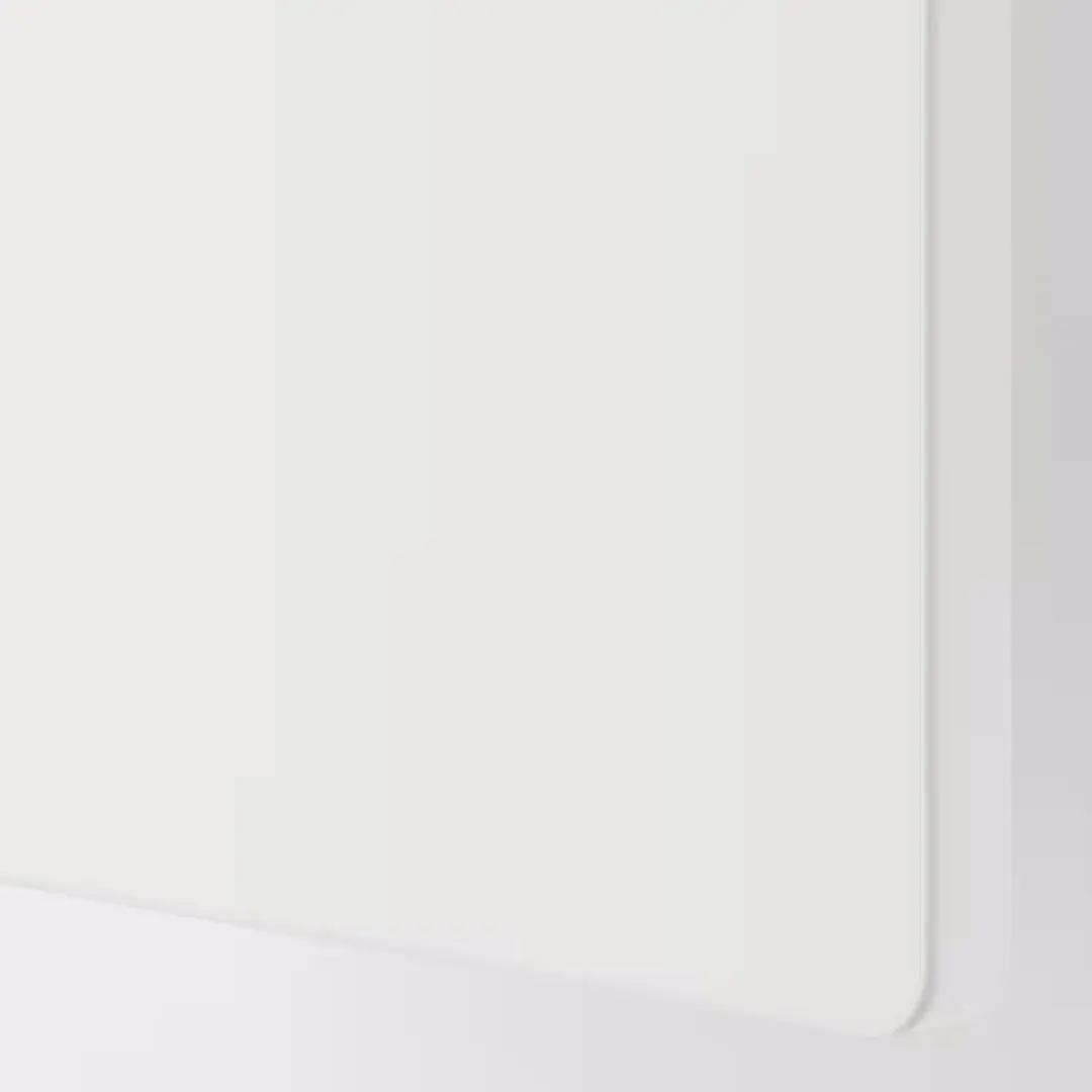 Masa de infasat Ikea Smastad/Platsa cu etajera 150x79x123 (Alb)