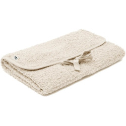 Пеленальник Jollein Boucle 71x50 (Naturel) Thumb
