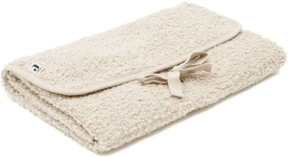 Пеленальник Jollein Boucle 71x50 (Naturel) - 2