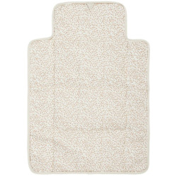 Пеленальник Jollein Boucle 71x50 (Naturel) Thumb