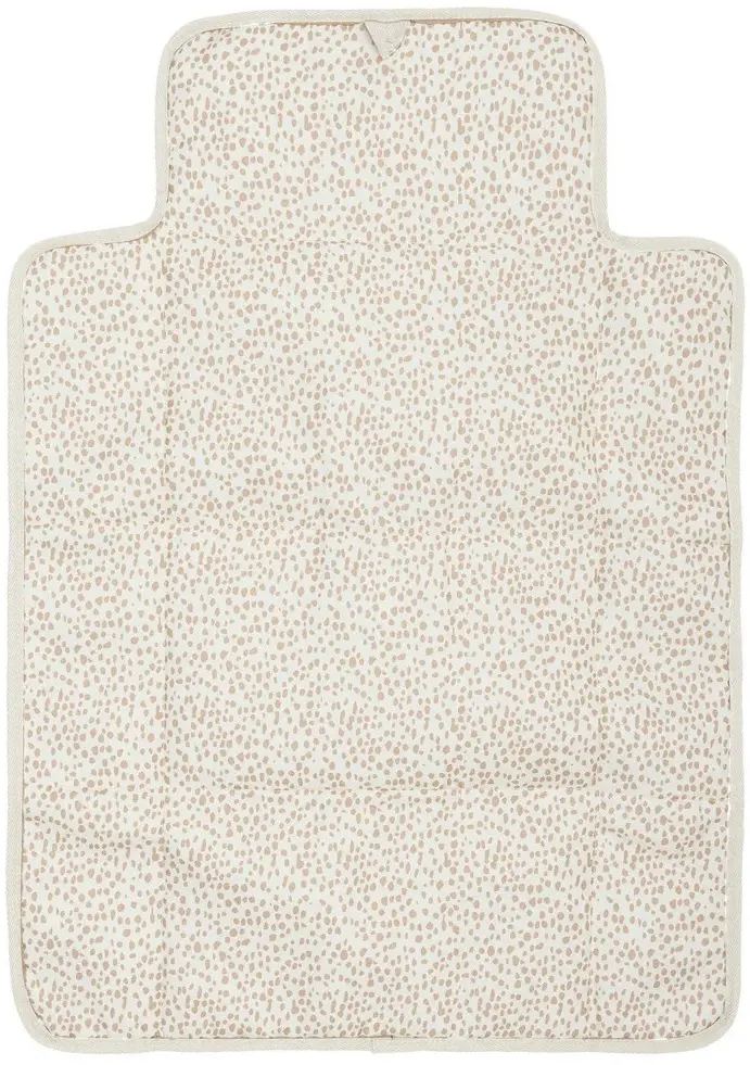 Пеленальник Jollein Boucle 71x50 (Naturel) - 4