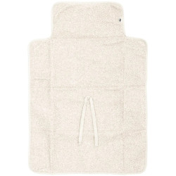 Пеленальник Jollein Boucle 71x50 (Naturel) Thumb