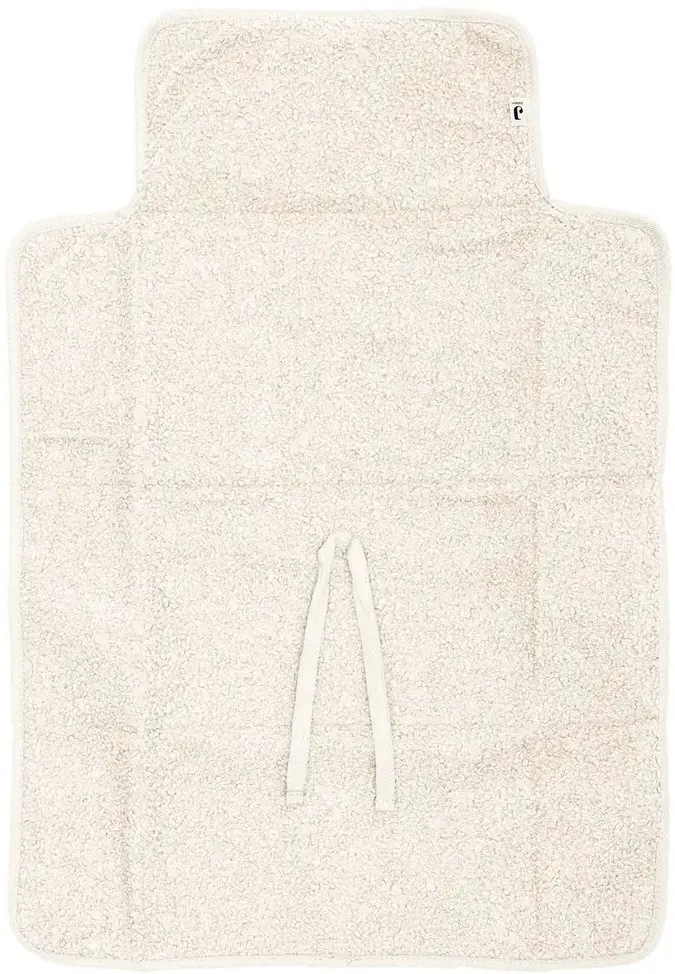 Пеленальник Jollein Boucle 71x50 (Naturel) - 5