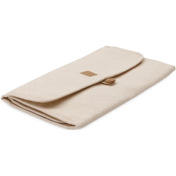 Пеленальник Jollein Twill 71x70 (Natural) Thumb