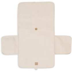 Пеленальник Jollein Twill 71x70 (Natural) Thumb