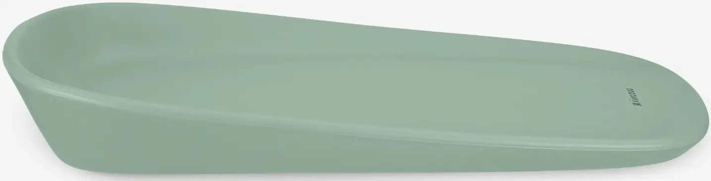 Пеленальник Kikka Boo 31108060126 67.5x45 (Sage) - 3
