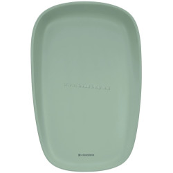 Пеленальник Kikka Boo 31108060126 67.5x45 (Sage)