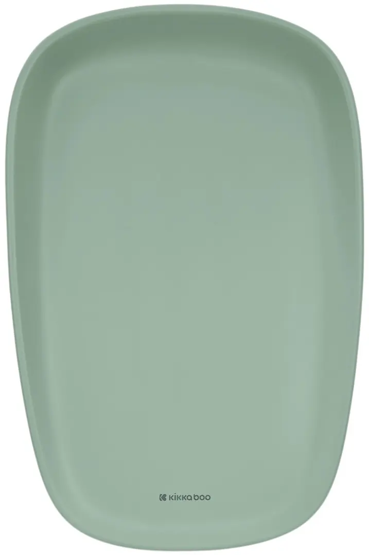 Пеленальник Kikka Boo 31108060126 67.5x45 (Sage)