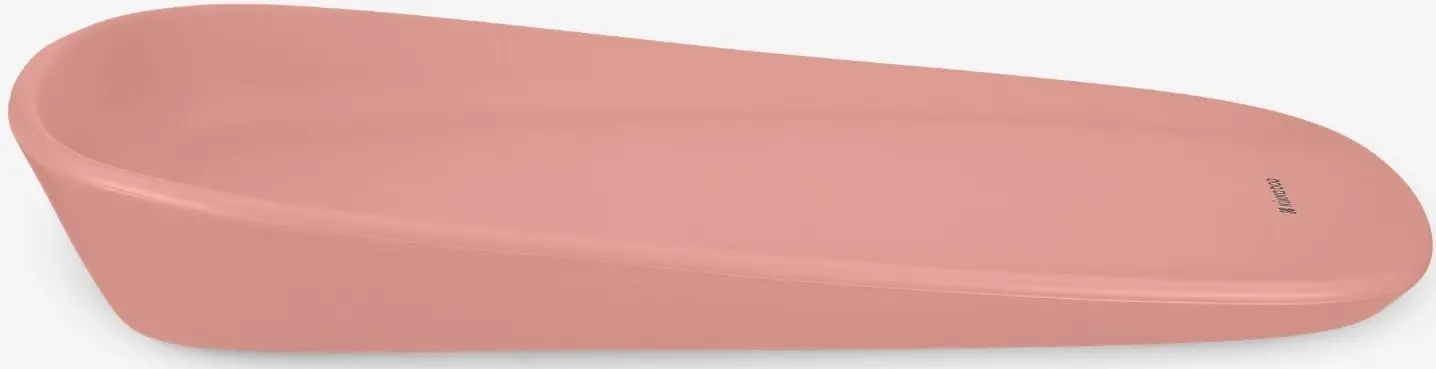 Пеленальник Kikka Boo 31108060127 67.5x45 (Blush) - 3