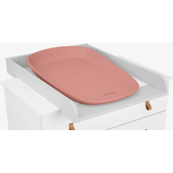 Пеленальник Kikka Boo 31108060127 67.5x45 (Blush) Thumb