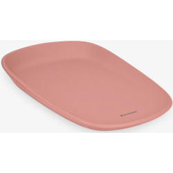 Пеленальник Kikka Boo 31108060127 67.5x45 (Blush) Thumb