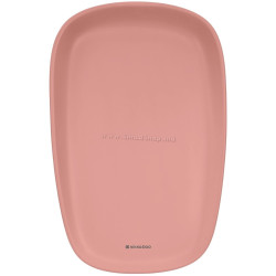Пеленальник Kikka Boo 31108060127 67.5x45 (Blush)