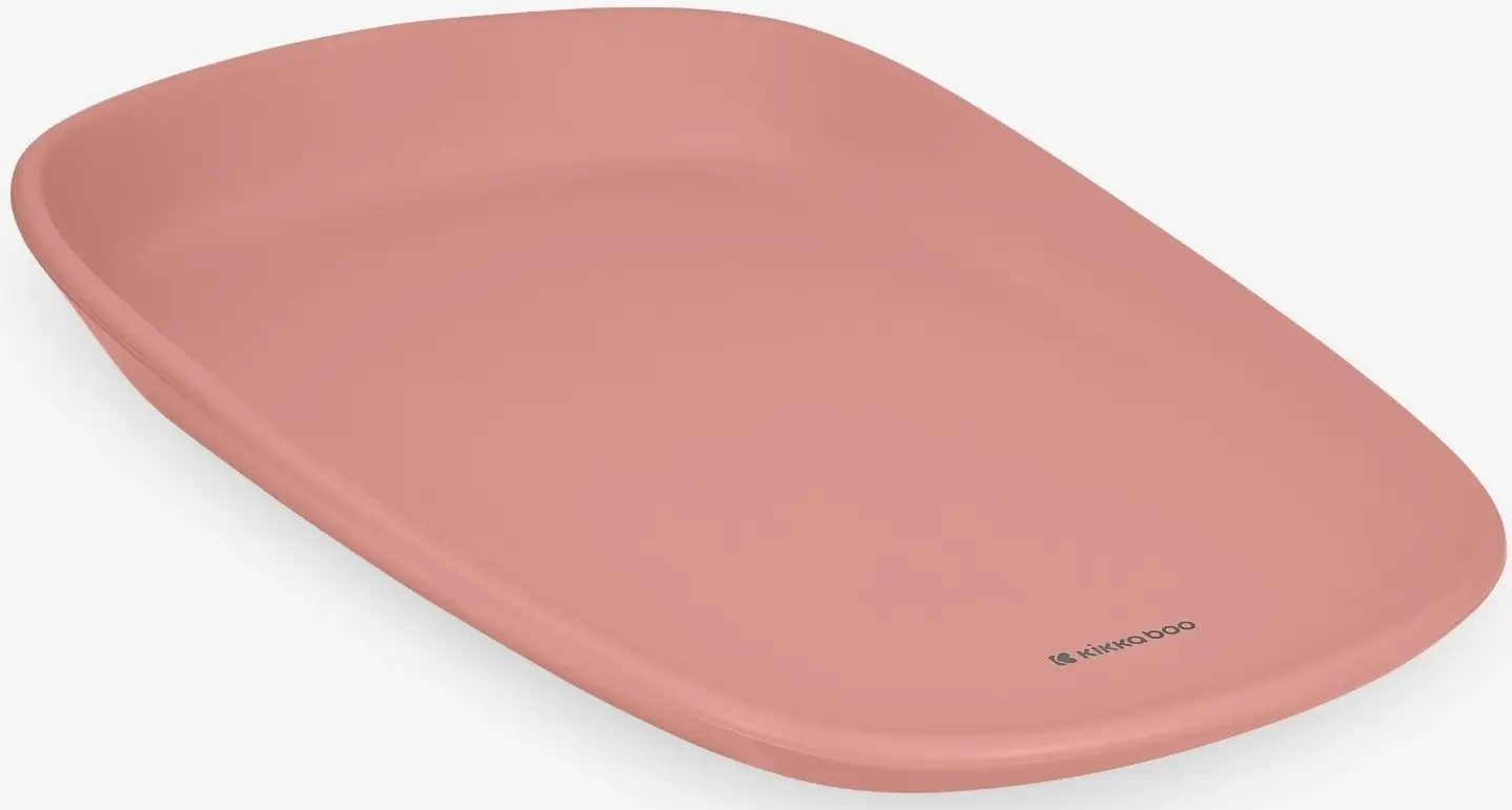 Пеленальник Kikka Boo 31108060127 67.5x45 (Blush) - 2