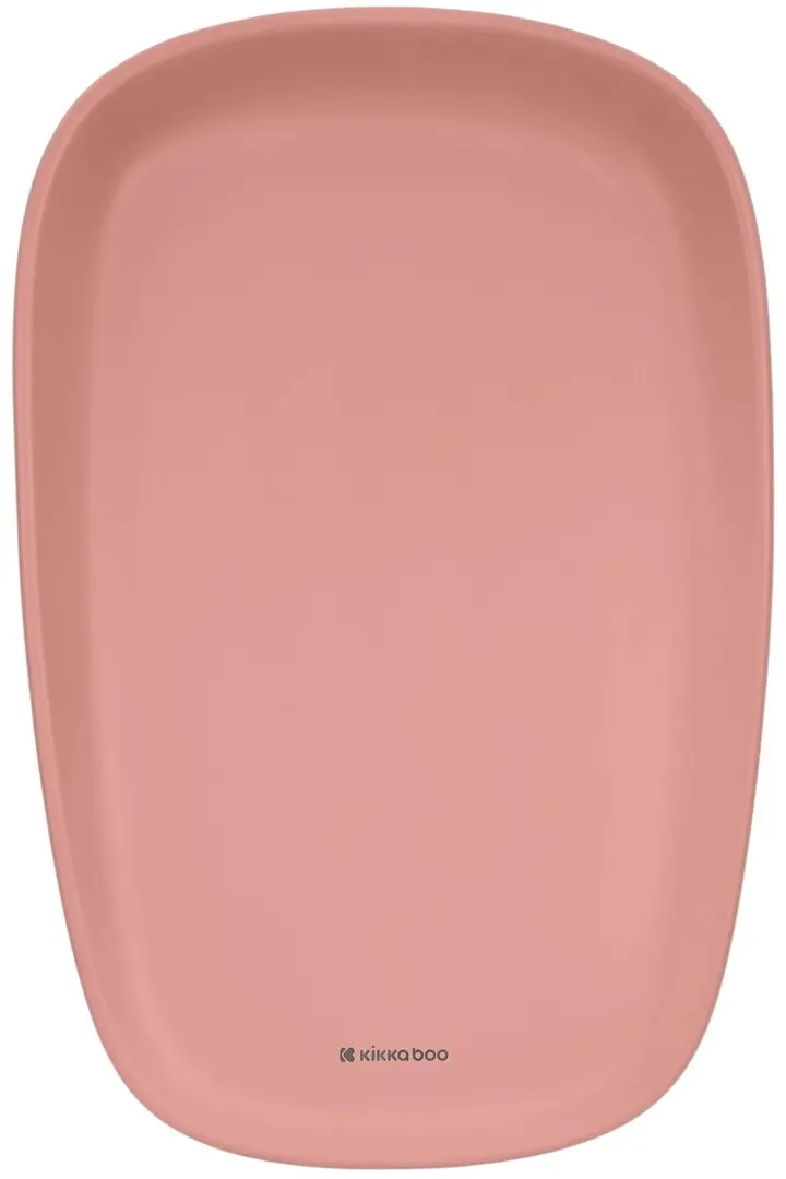Пеленальник Kikka Boo 31108060127 67.5x45 (Blush)